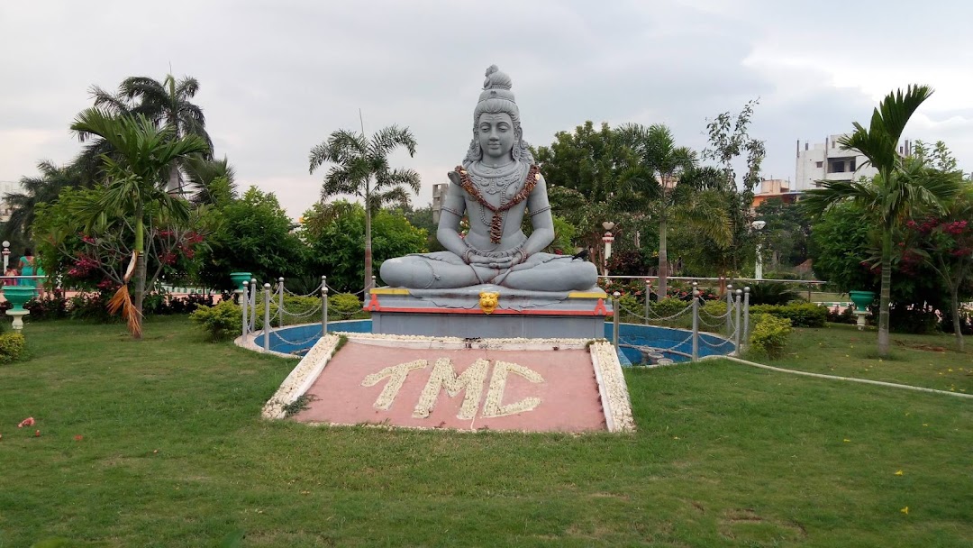 Prakasam Park